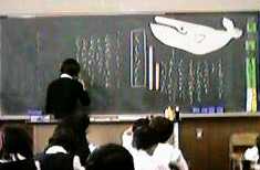 �u�����炮���v�̎��ƕ��i