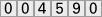 counter