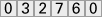 counter