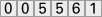 counter