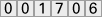 counter