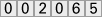 counter