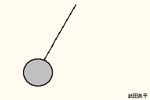 �{���_�̐U��q