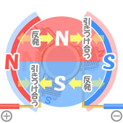 �Œ�q�i�����̉i�v���΁j�Ƃ̊Ԃɂ͂��炭���͂ɂ���āA��]�q�͐₦����]����͂��󂯂邱�ƂɂȂ�B